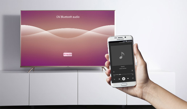 Do you know what Bluetooth on TV is for? Picture 2