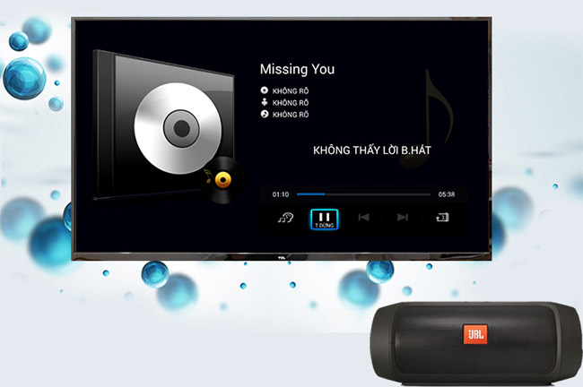 Do you know what Bluetooth on TV is for? Picture 3