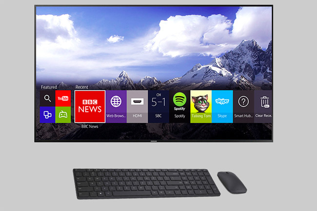 Do you know what Bluetooth on TV is for? Picture 5