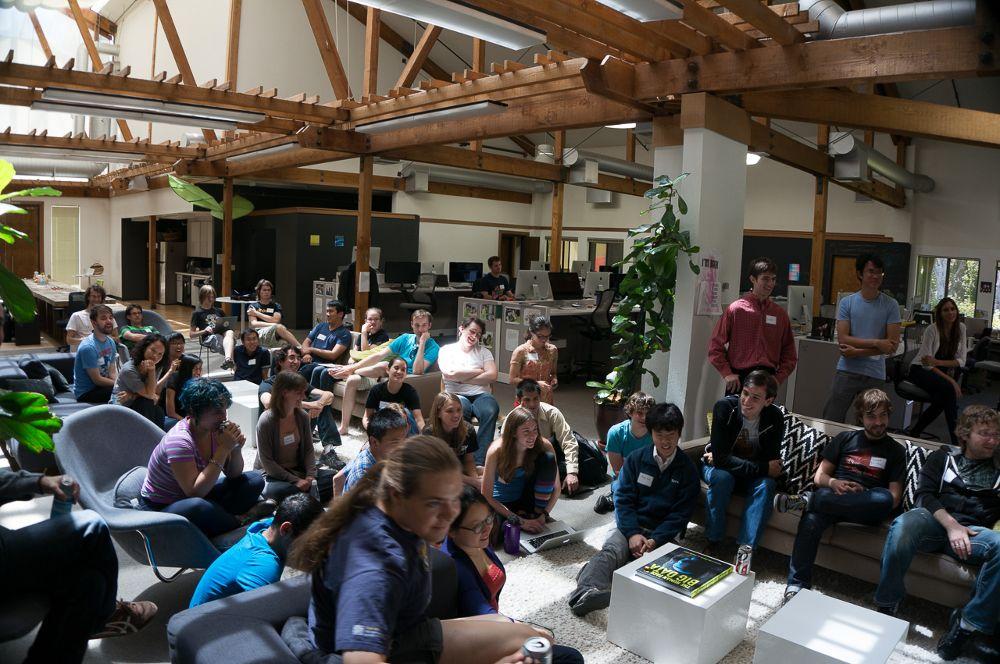 Do you know what trainees at Google, Microsoft and Uber will be? Picture 5