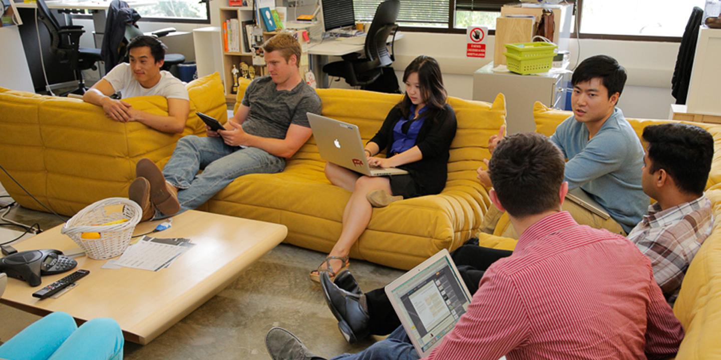 Do you know what trainees at Google, Microsoft and Uber will be? Picture 7