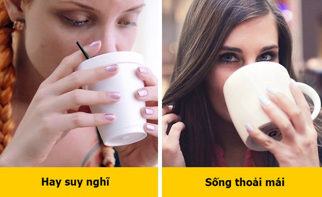 Do you know what your daily routine will reveal about you? Picture 2