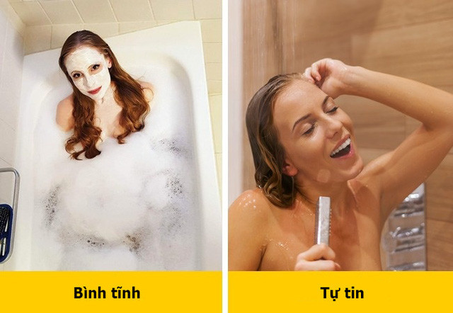 Do you know what your daily routine will reveal about you? Picture 3