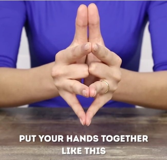 Do you know why wedding rings are always worn on the ring finger? Picture 1