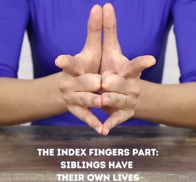 Do you know why wedding rings are always worn on the ring finger? Picture 3