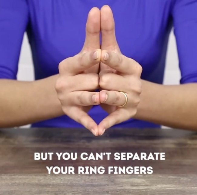 Do you know why wedding rings are always worn on the ring finger? Picture 5