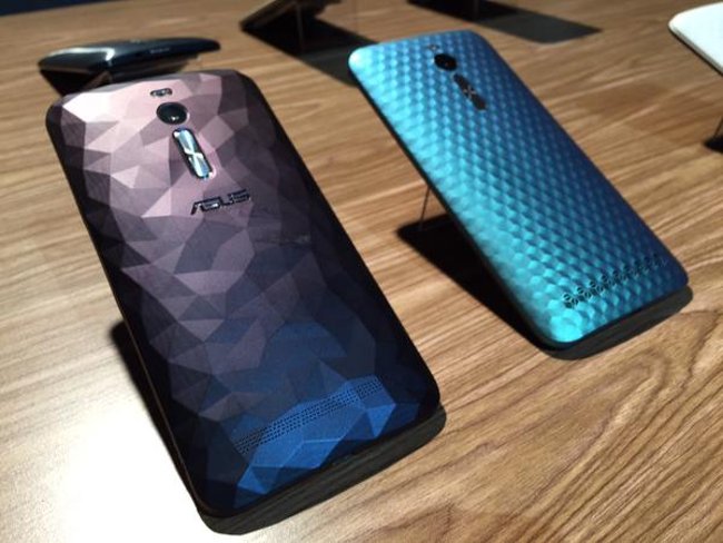 Do you remember how the memory of your phone has been increased year by year? Picture 6