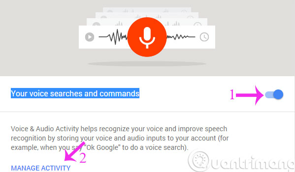 Do you want to know what information Google has collected from you? Picture 6