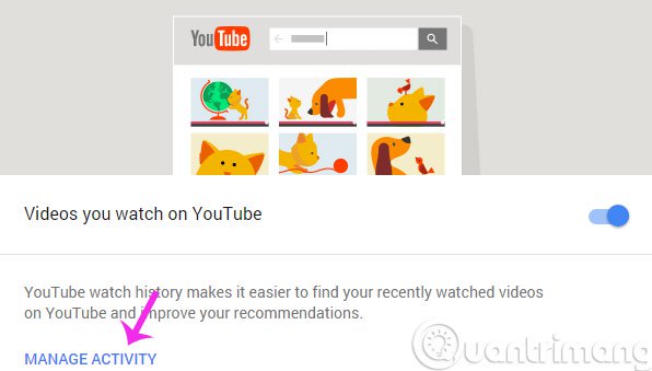 Do you want to know what information Google has collected from you? Picture 8