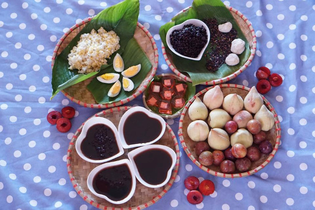 Doan Ngo Tet Festival: Origin, meaning and special dishes in Vietnam Picture 3