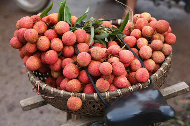 Doan Ngo Tet Festival: Origin, meaning and special dishes in Vietnam Picture 6