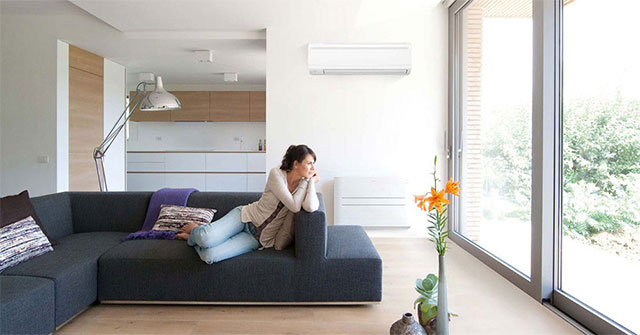 Does air conditioner running well need maintenance? Picture 4