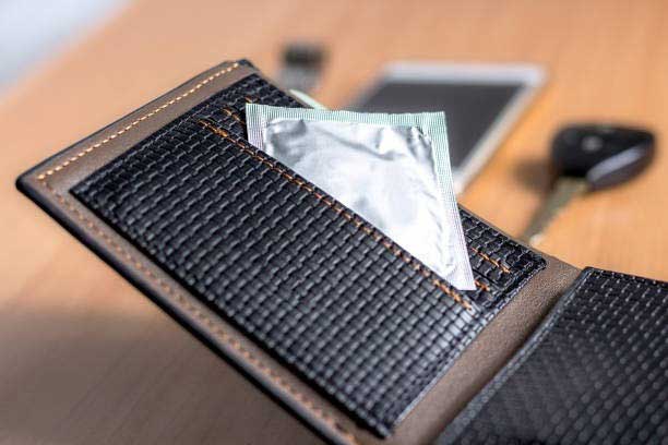 Does condom have shelf life? How to view the shelf life of a condom Picture 3