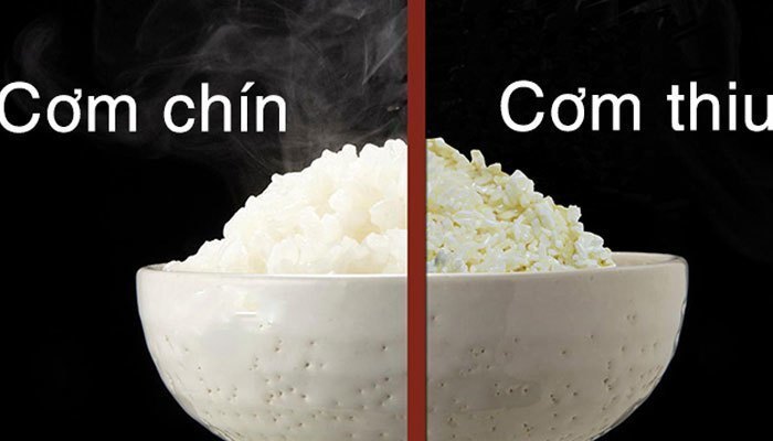 Does eating cold rice warm up to be dangerous to health? Picture 2