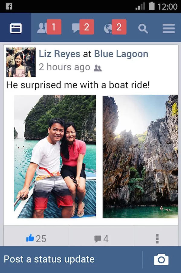 Does Facebook application consume too much of your mobile data? This is how to fix it Picture 5