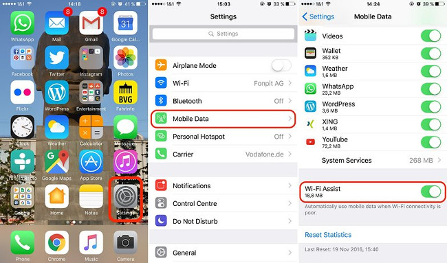 Does Facebook application consume too much of your mobile data? This is how to fix it Picture 9