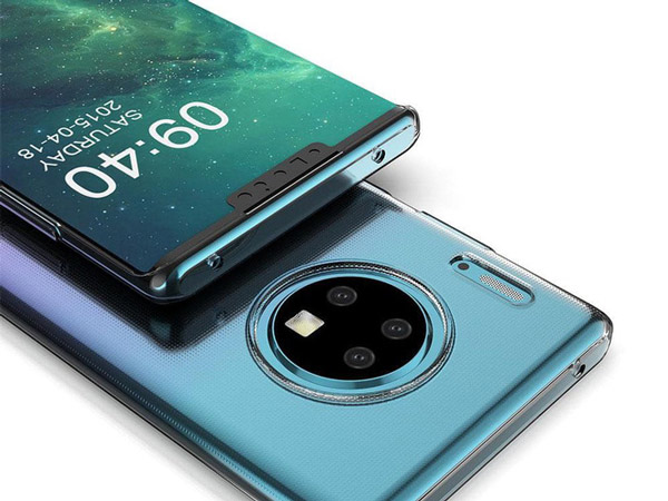 Does Google confirm that Mate 30 may not install Google applications and services, an end to Huawei in the international market? Picture 1
