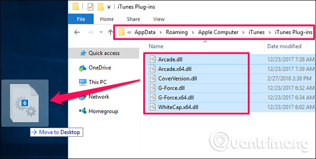 Does iTunes not work on Windows 10? This is how to fix it Picture 12