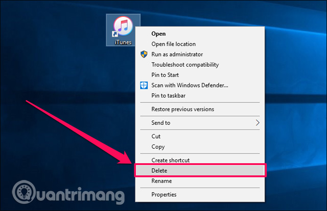 Does iTunes not work on Windows 10? This is how to fix it Picture 13