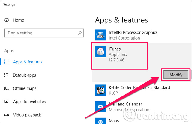 Does iTunes not work on Windows 10? This is how to fix it Picture 14