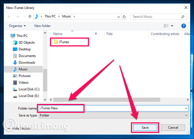 Does iTunes not work on Windows 10? This is how to fix it Picture 18