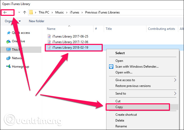 Does iTunes not work on Windows 10? This is how to fix it Picture 20