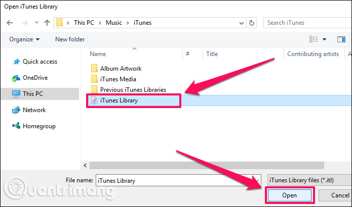 Does iTunes not work on Windows 10? This is how to fix it Picture 21