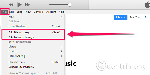 Does iTunes not work on Windows 10? This is how to fix it Picture 22
