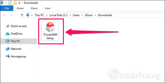 Does iTunes not work on Windows 10? This is how to fix it Picture 33