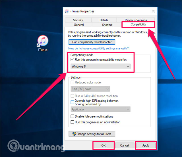 Does iTunes not work on Windows 10? This is how to fix it Picture 8