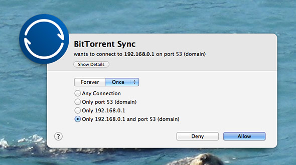 Does the Mac really need a firewall? Picture 6