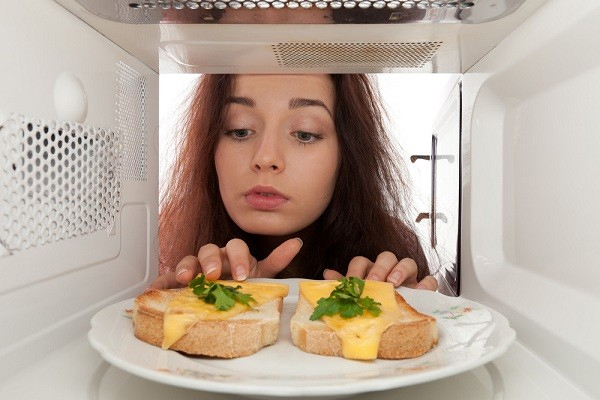 Does the microwave lose nutrients in food? Picture 3