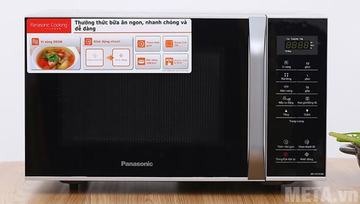 Does the microwave lose nutrients in food? Picture 6