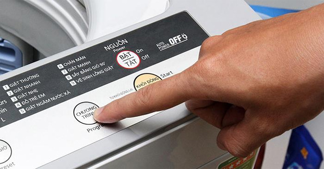 Does the washing machine make your clothes durable? Picture 4