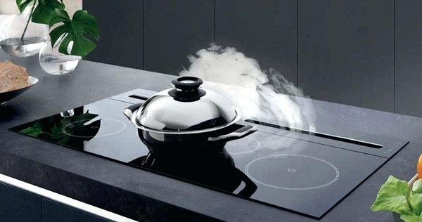 Does using induction hob affect health? Picture 2
