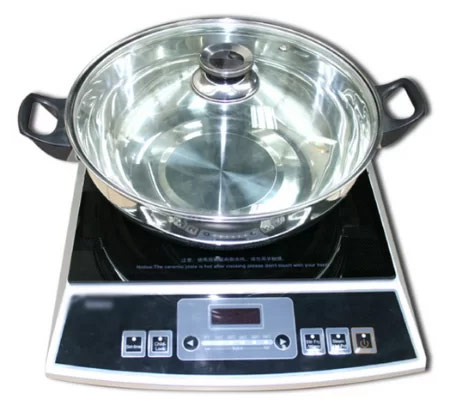 Does using induction hob affect health? Picture 3
