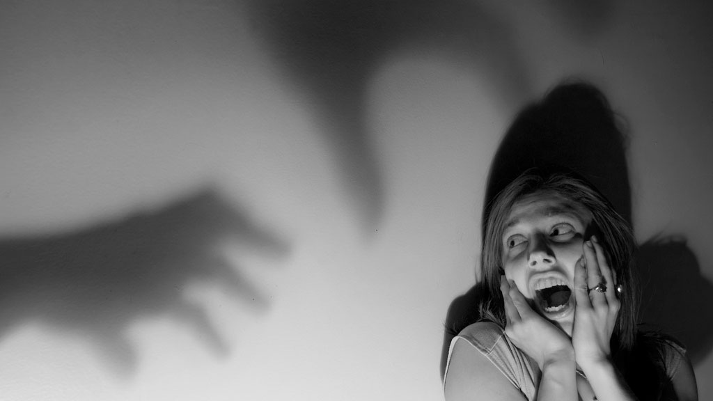 Don't be afraid when people who are afraid to change say 'you've changed' Picture 2