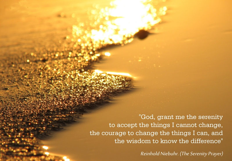 Don't be afraid when people who are afraid to change say 'you've changed' Picture 4