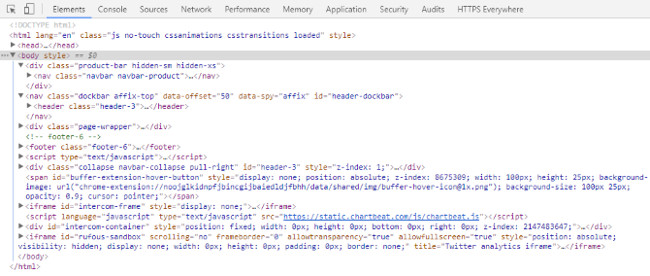 Don't ignore these 10 security tips when creating a new website Picture 2