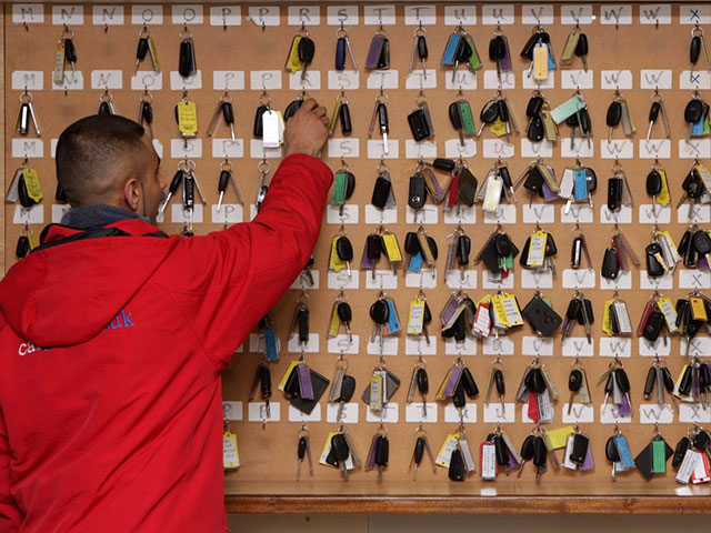 Don't just think about money, these are 11 great benefits that Mark Zuckerberg has for Facebook employees Picture 10