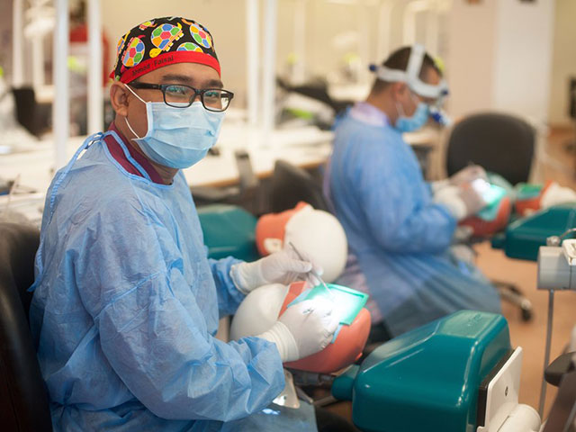 Don't just think about money, these are 11 great benefits that Mark Zuckerberg has for Facebook employees Picture 9