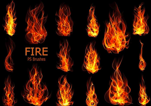 Don't miss out on these 11 beautiful free brushes for GIMP Picture 9