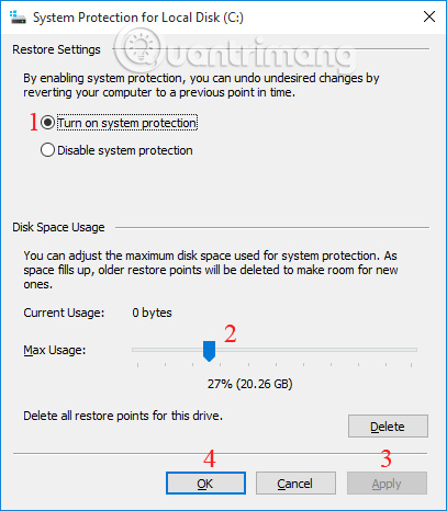 Don't miss out on useful tools available on Windows 10! Picture 13