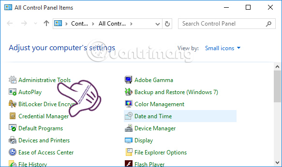 Don't miss out on useful tools available on Windows 10! Picture 30