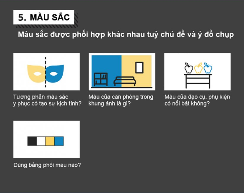 Don't miss the 15 basics for better shooting and video recording Picture 5