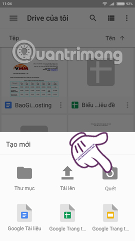 Don't miss these 9 useful Google Drive tricks! Picture 10