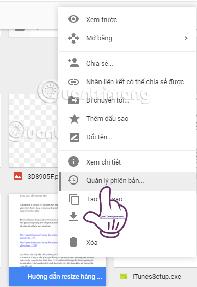 Don't miss these 9 useful Google Drive tricks! Picture 11