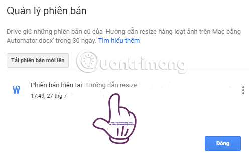 Don't miss these 9 useful Google Drive tricks! Picture 12
