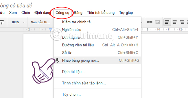 Don't miss these 9 useful Google Drive tricks! Picture 13