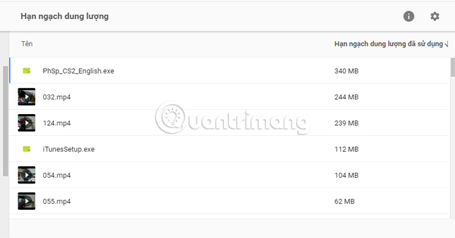 Don't miss these 9 useful Google Drive tricks! Picture 14